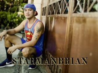 STARMANBRIAN