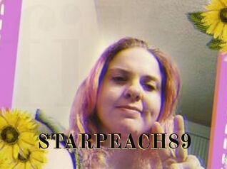 STARPEACH89
