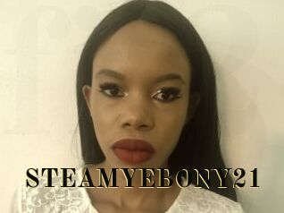 STEAMYEBONY21
