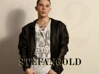 STEFANGOLD
