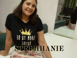 STEPHHANIE