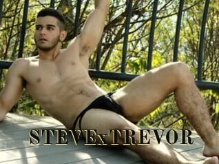 STEVExTREVOR