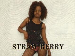 STRAW_BERRY
