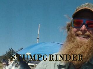 STUMPGRINDER