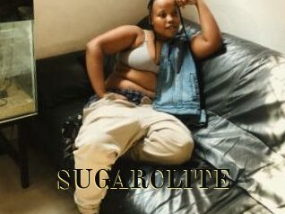 SUGARCLITE