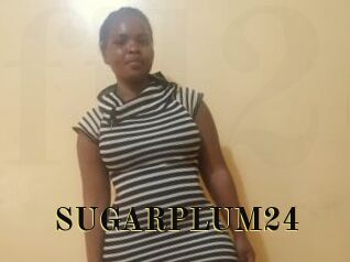 SUGARPLUM24