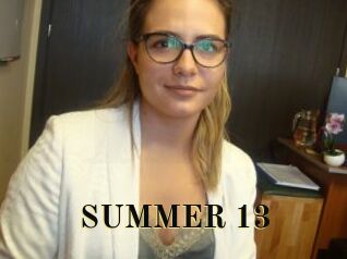 SUMMER_13