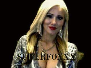 SUPERFOXXX