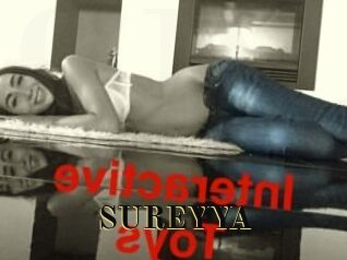 SUREYYA