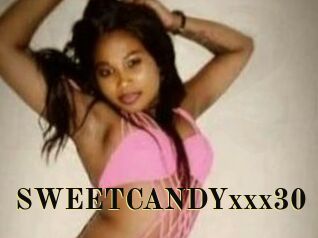SWEETCANDYxxx30