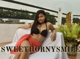 SWEETHORNYSMILE