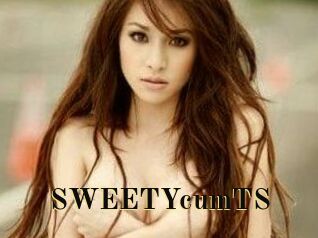 SWEETYcumTS