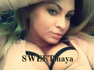 SWEETmaya