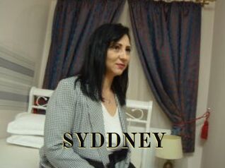 SYDDNEY