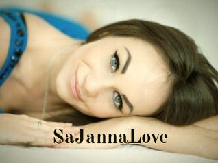 SaJannaLove