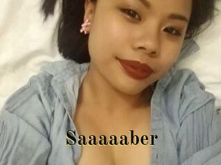 Saaaaaber