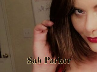 Sab_Parker