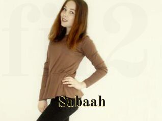 Sabaah