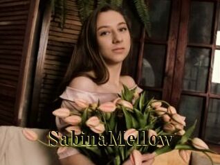 SabinaMellow