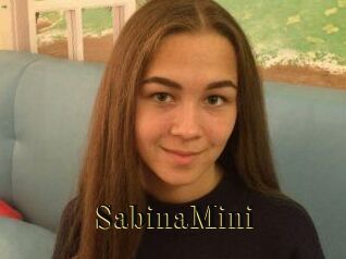 SabinaMini