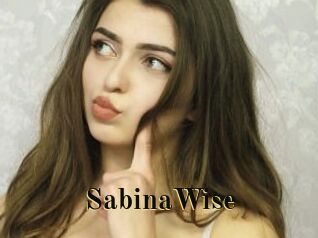 SabinaWise