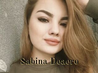 Sabina_Deaero