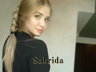 Sabrida
