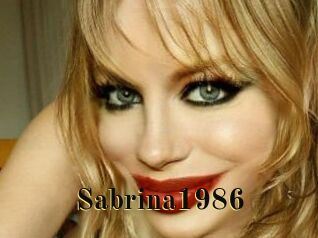 Sabrina1986