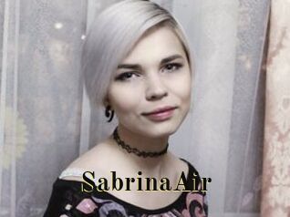 SabrinaAir