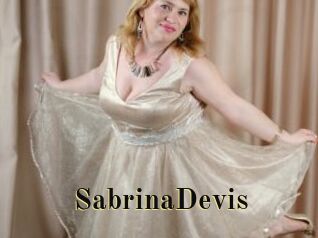 SabrinaDevis