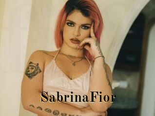 SabrinaFior