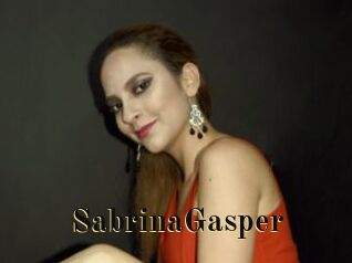 SabrinaGasper