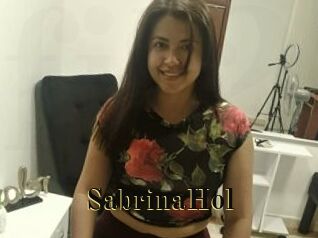 SabrinaHol