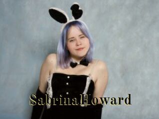 SabrinaHoward