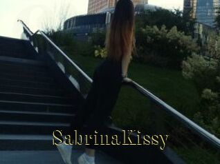 SabrinaKissy