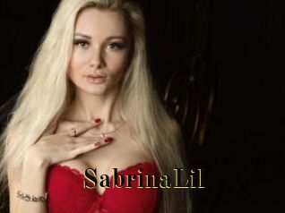 SabrinaLil