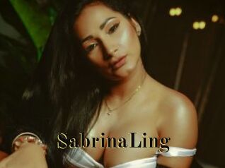 SabrinaLing