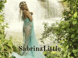 SabrinaLittle