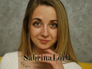 SabrinaLord
