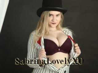 SabrinaLovelyXO