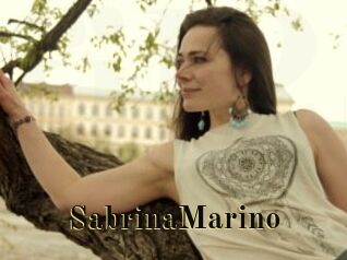 SabrinaMarino