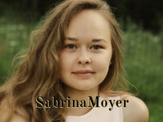 SabrinaMoyer