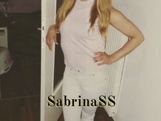 SabrinaSS
