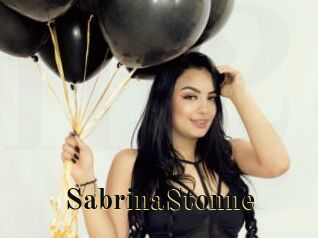 SabrinaStonne