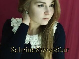 SabrinaSweetStar