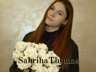 SabrinaThomas