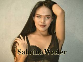 SabrinaWesler