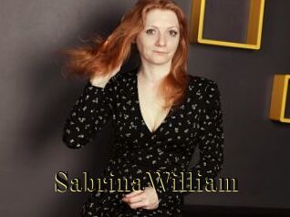 SabrinaWilliam