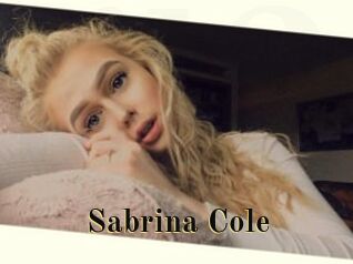 Sabrina_Cole