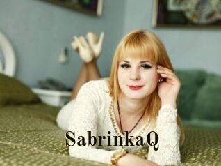 SabrinkaQ